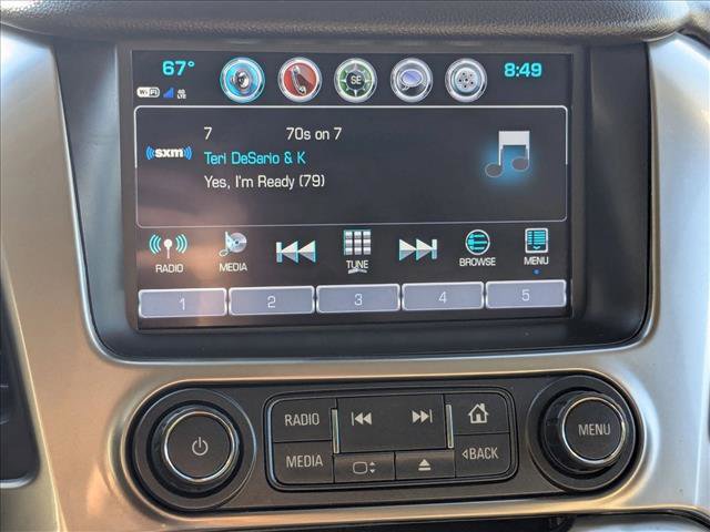 Used 2019 Chevrolet Suburban Premier image 13