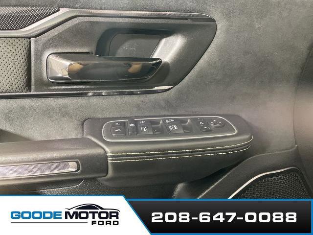 Used 2022 RAM 1500 TRX w/ TRX Level 1 Equipment Group image 7