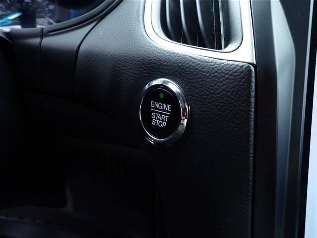 Certified 2024 Ford Edge SEL AWD/4WD image 17