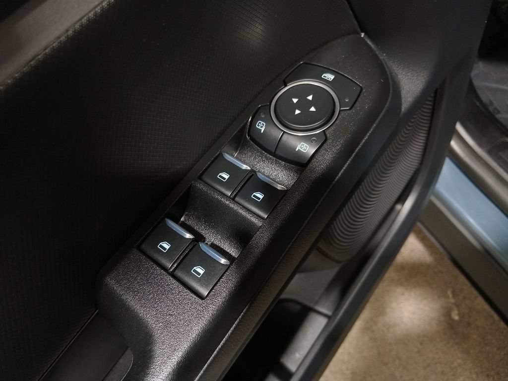 Certified 2024 Ford Bronco Sport Outer Banks AWD/4WD image 18