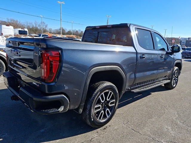Used 2022 GMC Sierra 1500 AT4 w/ AT4 Premium Package image 5