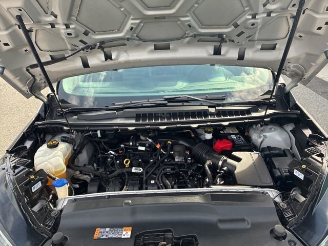 Certified 2019 Ford Edge SEL w/ Equipment Group 201A image 17