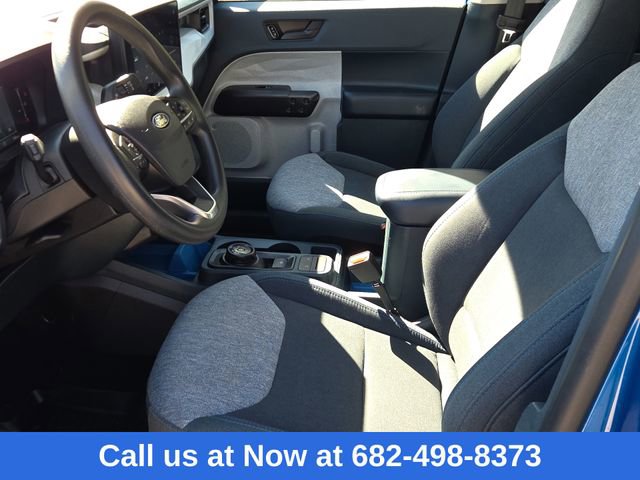 Certified 2025 Ford Maverick XLT w/ Equipment Group 302A image 17