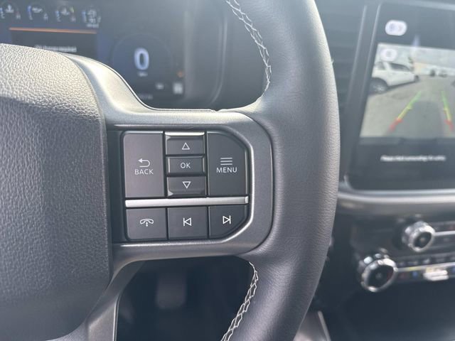 Certified 2025 Ford F150 Lariat w/ Equipment Group 502A High image 26