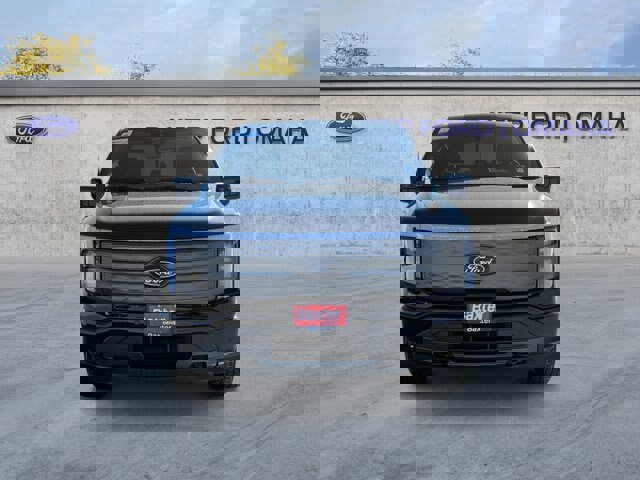 Certified 2025 Ford F150 Lightning Lariat image 18