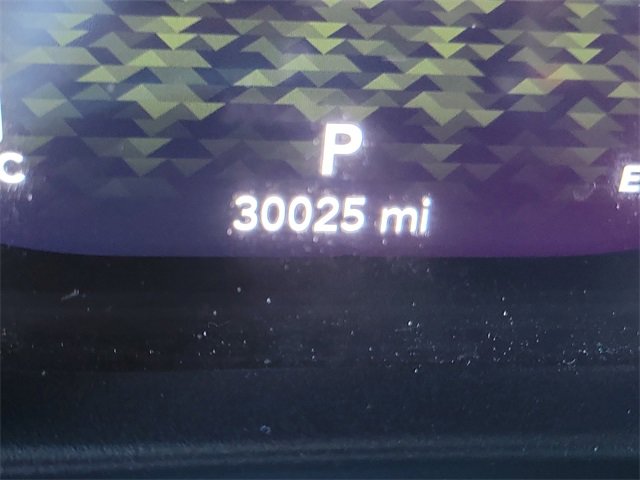 Used 2023 Jeep Gladiator Mojave w/ Cold Weather Group image 11