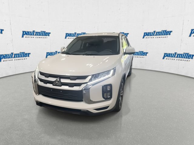 Used 2020 Mitsubishi Outlander Sport ES FWD image 4