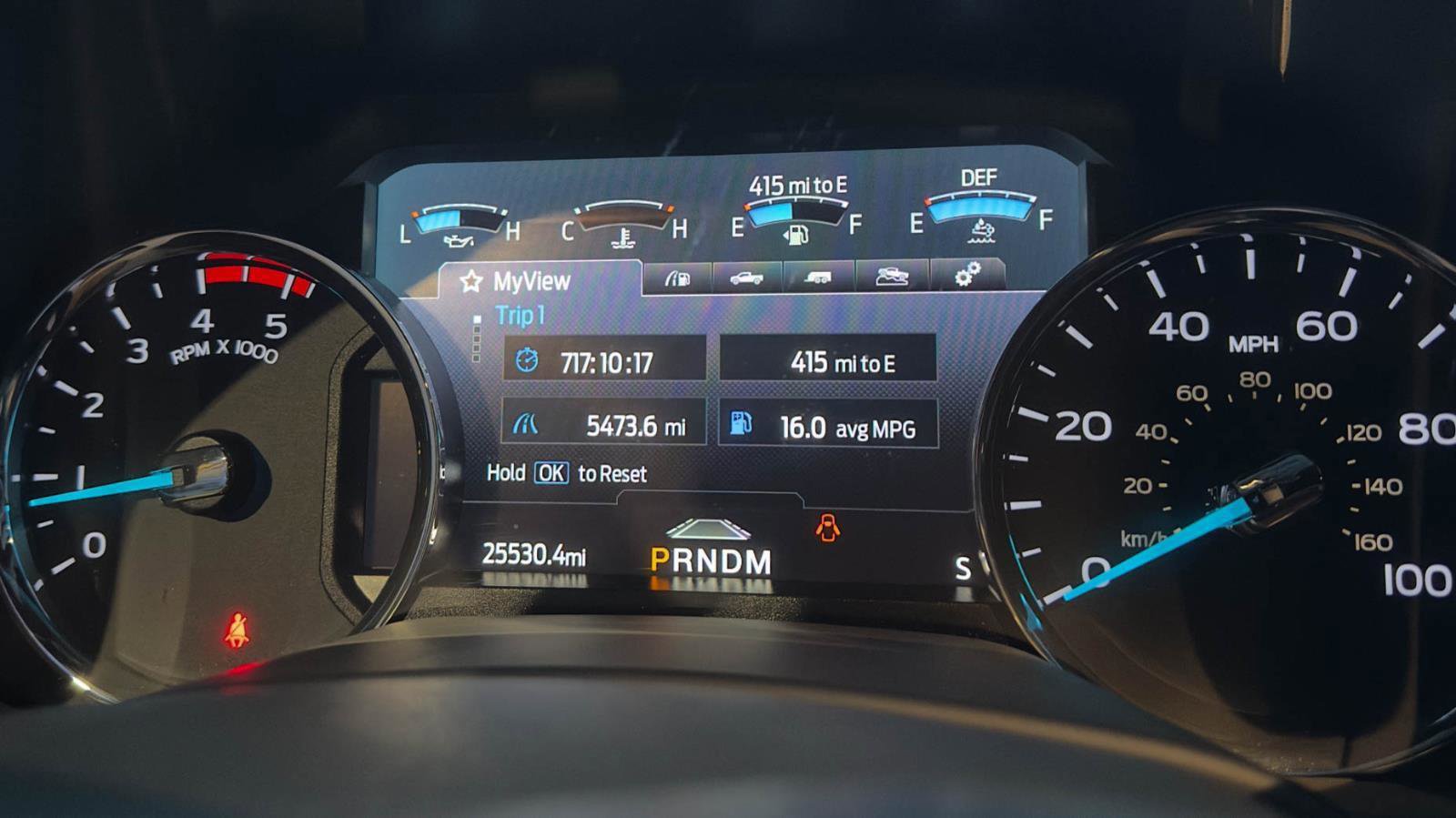 Certified 2022 Ford F350 Platinum w/ FX4 Off-Road Package image 27