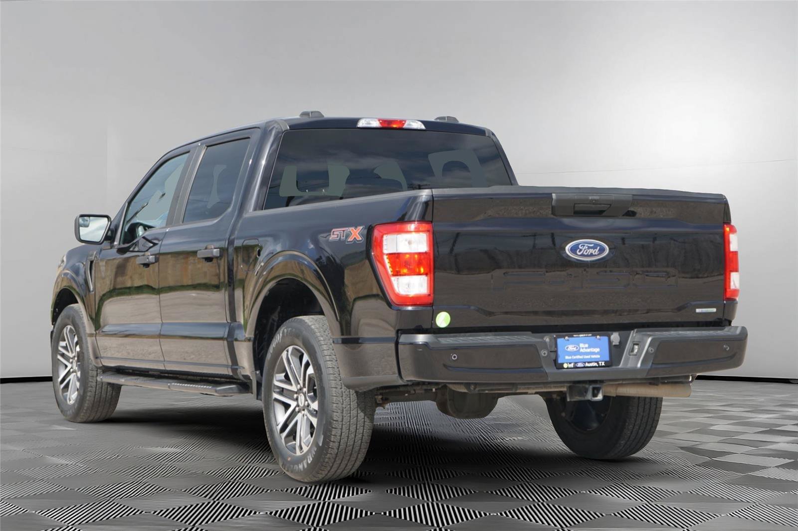 Certified 2023 Ford F150 XL RWD image 6