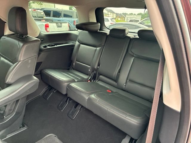 Certified 2025 Ford Expedition Active RWD image 58