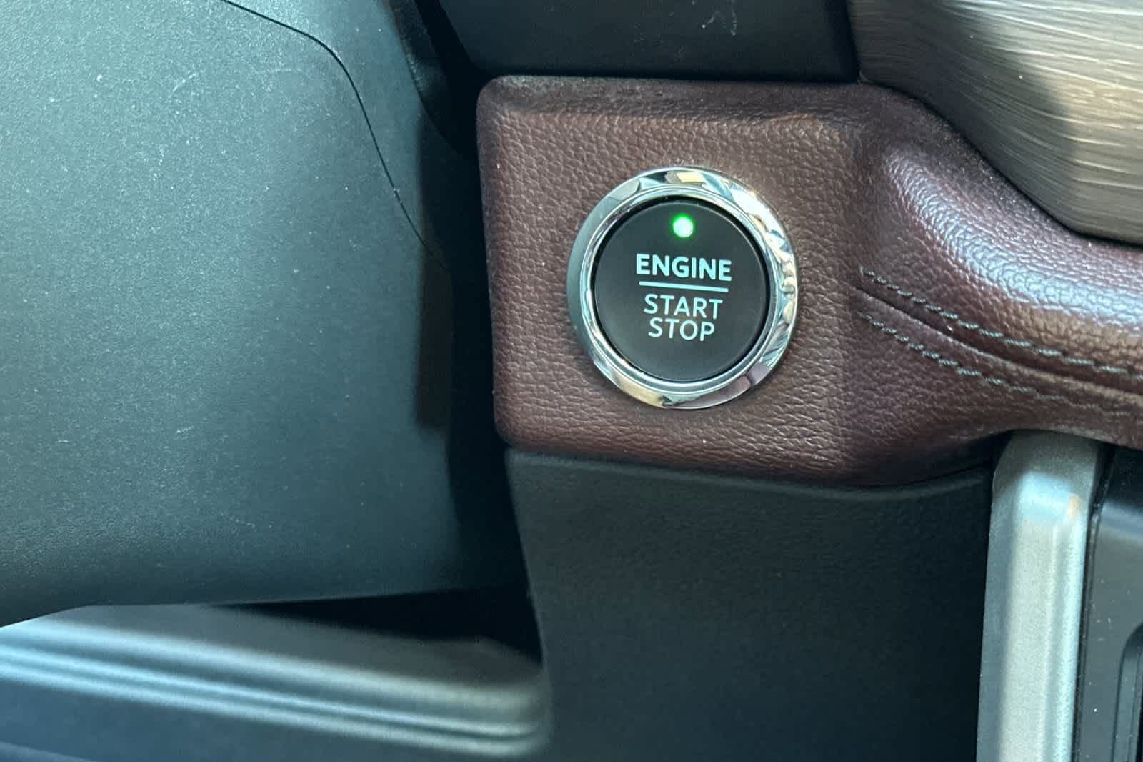 Certified 2024 Ford Expedition Max Limited image 25