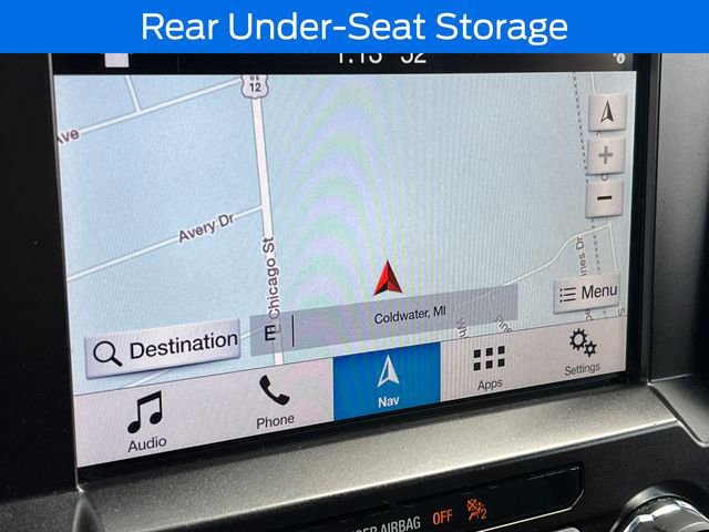 Certified 2019 Ford F150 XLT w/ Equipment Group 302A Luxury image 34