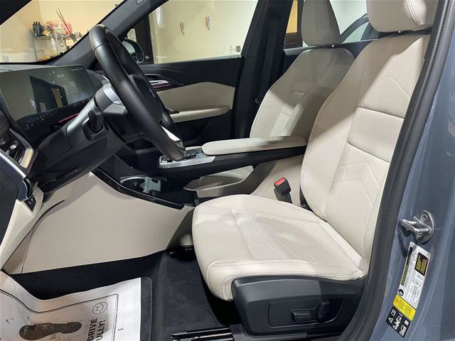 Used 2023 BMW X1 xDrive28i w/ Convenience Package AWD/4WD image 18