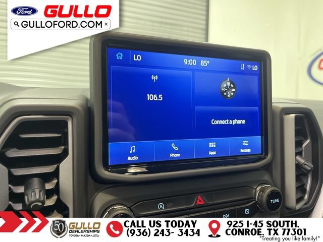 Certified 2022 Ford Bronco Sport Outer Banks w/ Tech Package AWD/4WD image 25