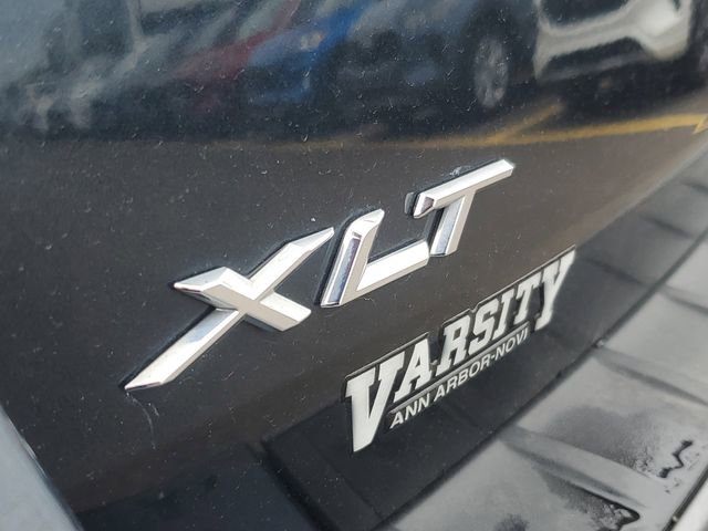 Certified 2023 Ford Explorer XLT w/ Equipment Group 202A AWD/4WD image 7