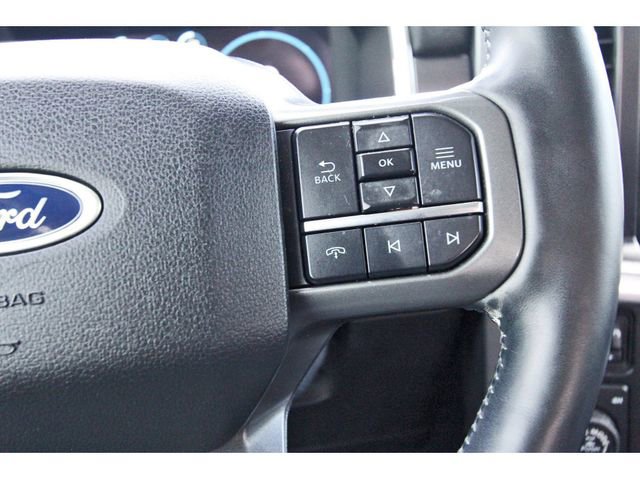 Certified 2021 Ford F150 Lariat w/ Equipment Group 502A High image 18