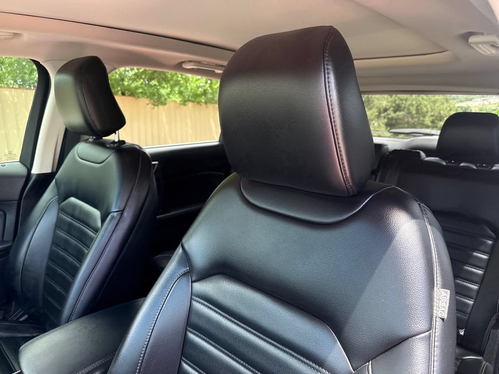 Certified 2020 Ford Edge SEL w/ Convenience Package AWD/4WD image 13
