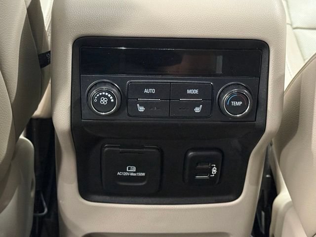 Used 2017 GMC Acadia Denali w/ Technology Package AWD/4WD image 39