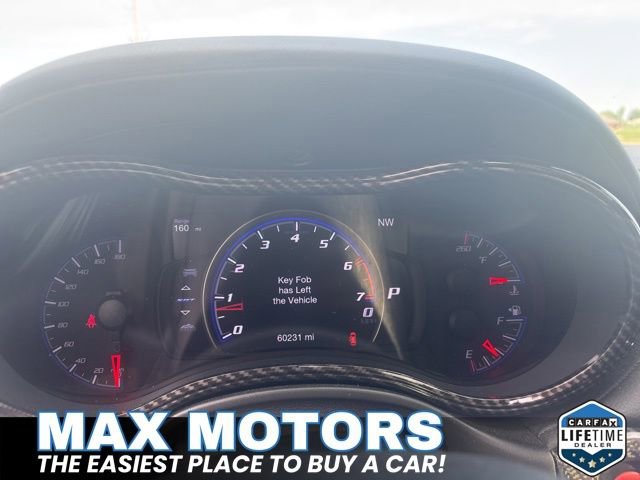 Used 2020 Jeep Grand Cherokee SRT AWD/4WD image 18