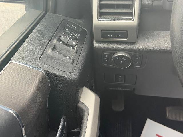 Certified 2020 Ford F250 Lariat w/ Chrome Package AWD/4WD image 14