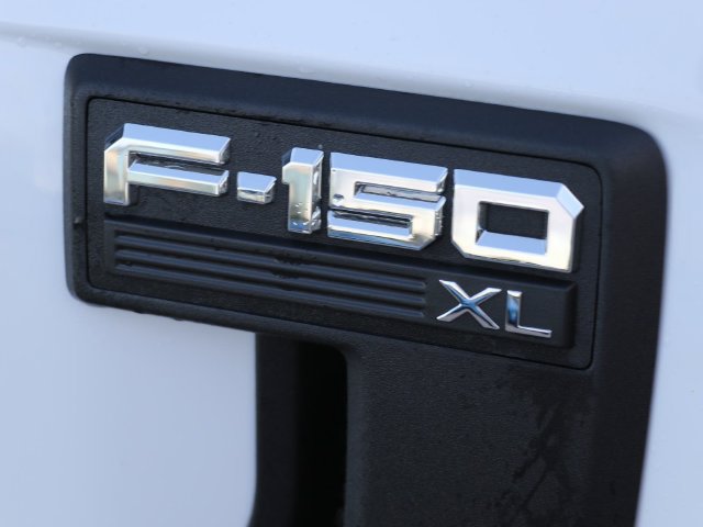 Certified 2022 Ford F150 2WD Regular Cab image 9
