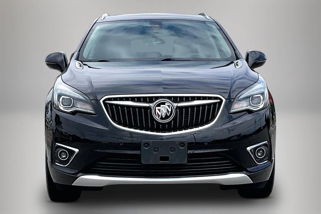Used 2019 Buick Envision Premium w/ LPO, Cargo Package AWD/4WD image 3
