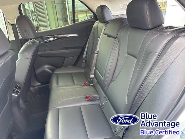 Used 2024 Buick Envision Preferred image 43