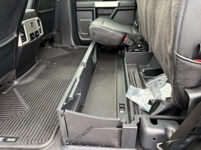 Certified 2019 Ford F250 Lariat w/ Lariat Ultimate Package AWD/4WD image 48