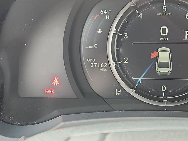 Used 2023 Lexus IS 350 F Sport AWD/4WD image 19