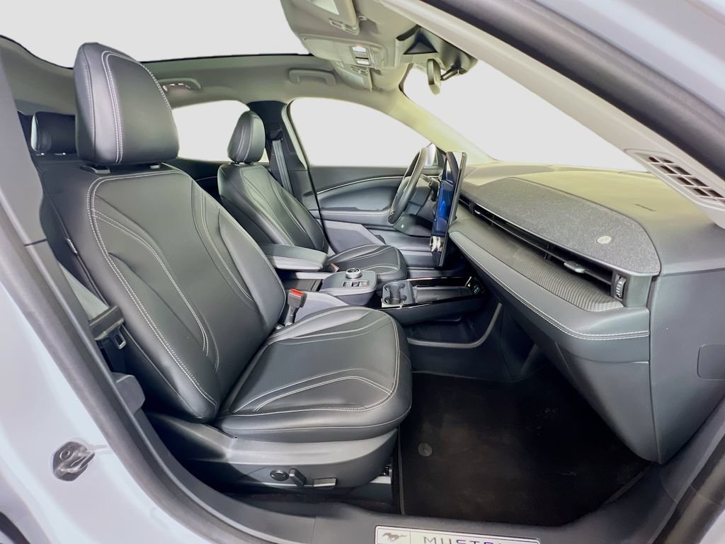 Certified 2023 Ford Mustang Mach-E Premium AWD/4WD image 29