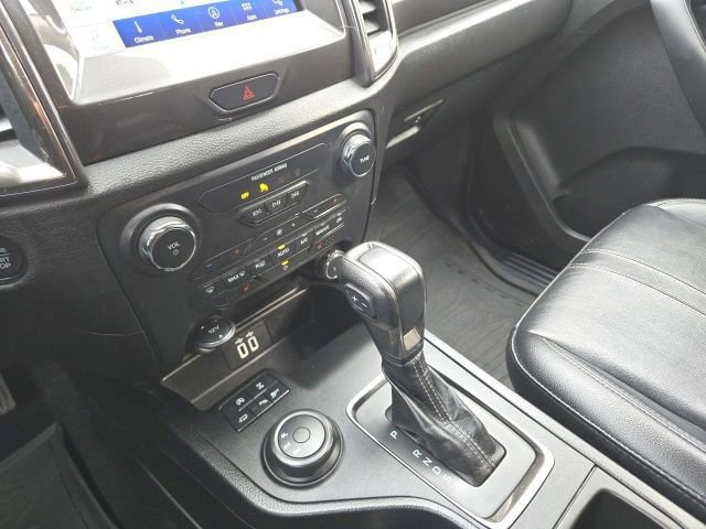 Certified 2020 Ford Ranger Lariat w/ Equipment Group 501A Mid image 26