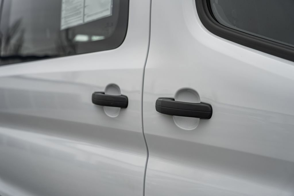 Certified 2024 Ford Transit 350 XL image 17