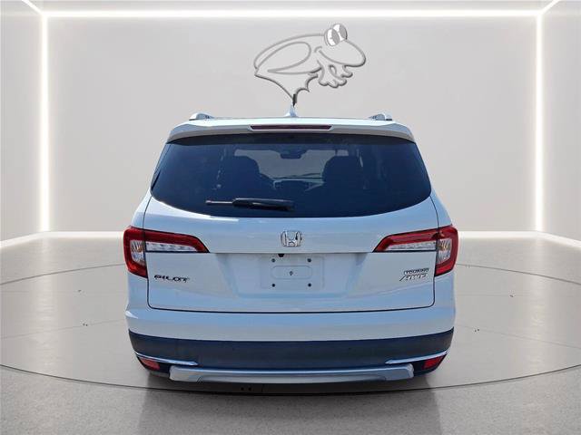 Used 2022 Honda Pilot Touring image 4
