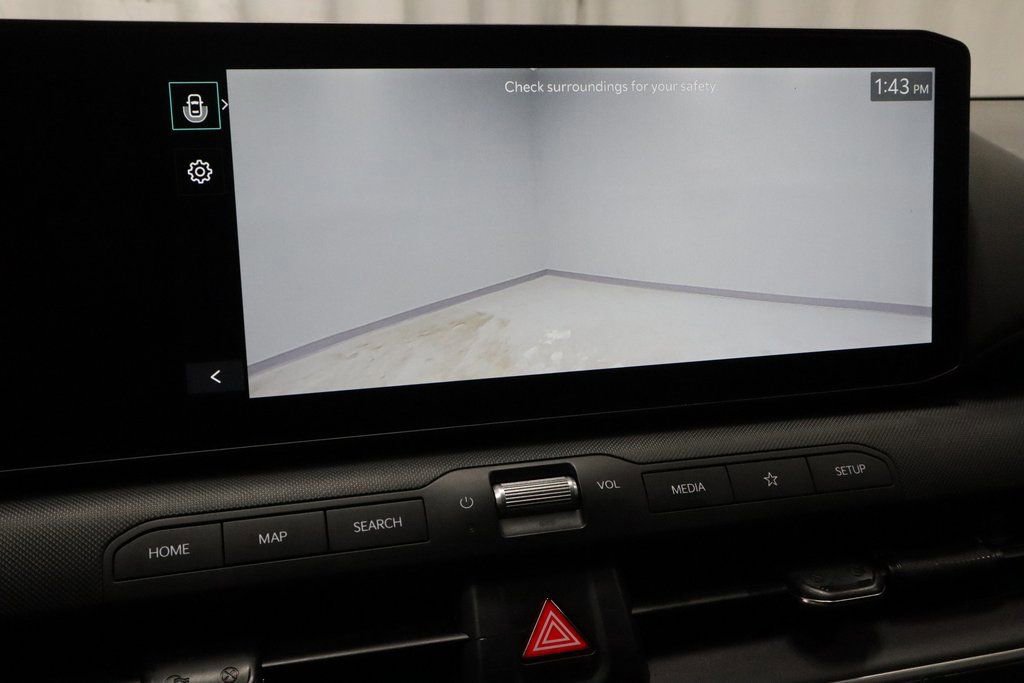 Used 2025 Kia K4 LXS image 10