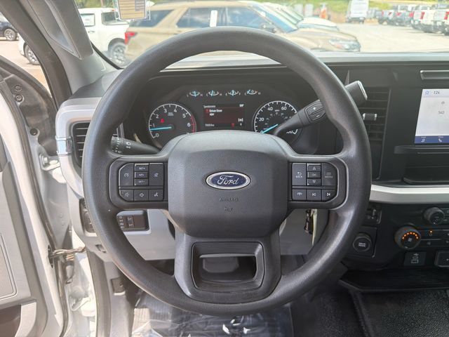 Certified 2024 Ford F250 XL w/ XL Driver Assist Package RWD image 25