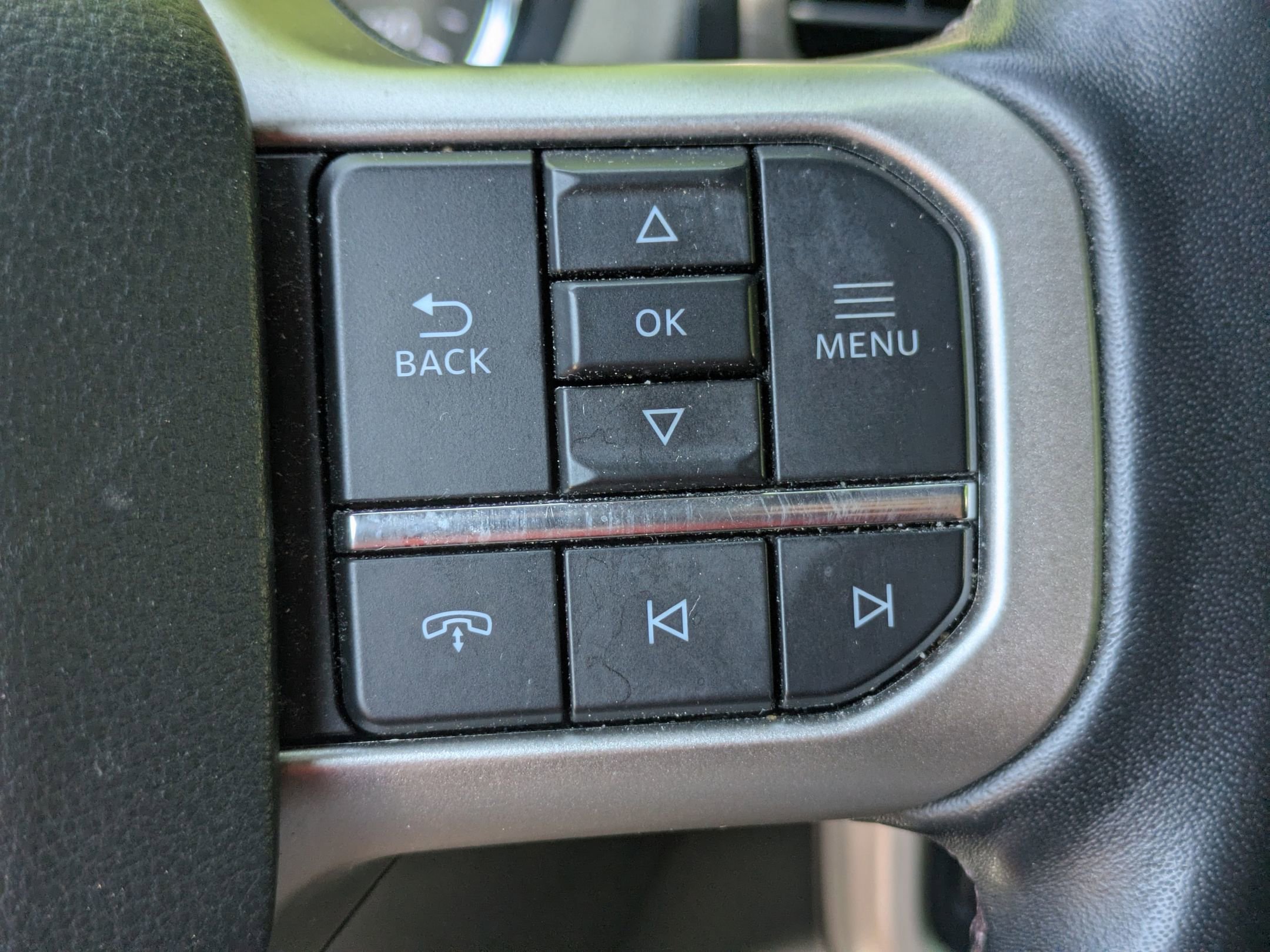 Certified 2022 Ford Expedition Limited AWD/4WD image 18