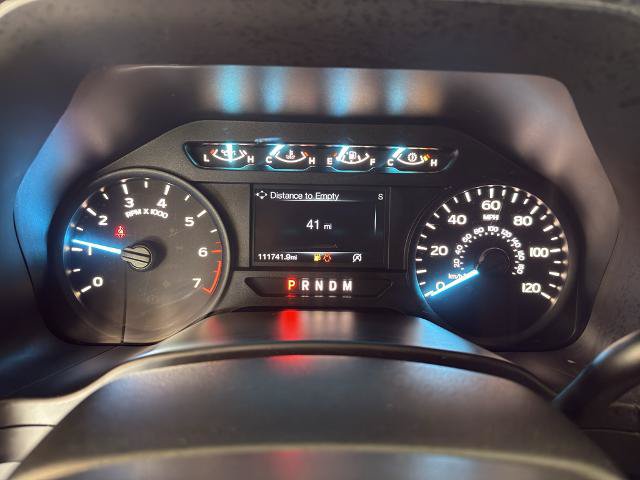 Certified 2018 Ford F150 XL w/ Equipment Group 101A Mid AWD/4WD image 15