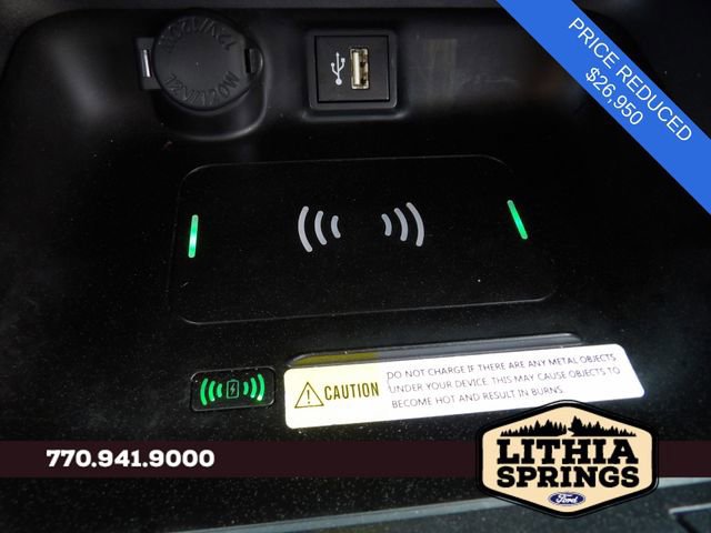 Used 2024 Toyota RAV4 AWD Hybrid image 17