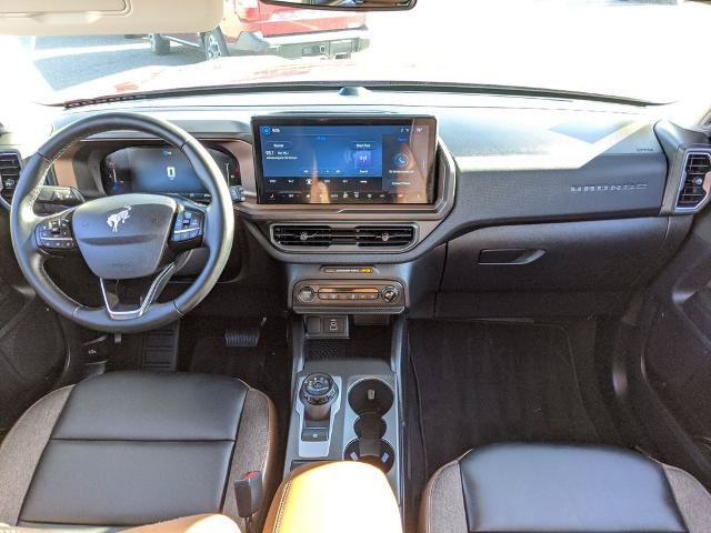 Certified 2026 Ford Bronco Sport Outer Banks AWD/4WD image 7