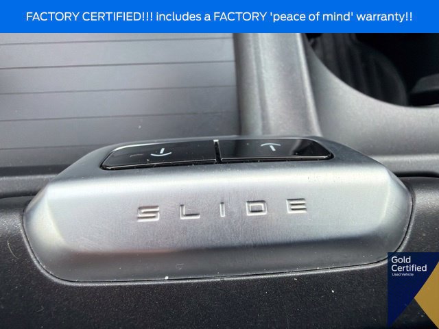 Certified 2025 Ford Expedition Active AWD/4WD image 47