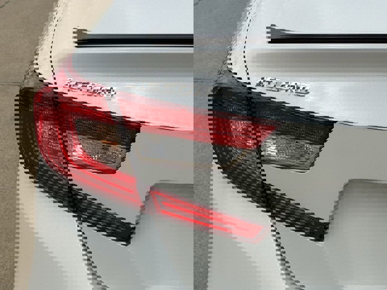 Used 2021 Honda Accord Sport image 7