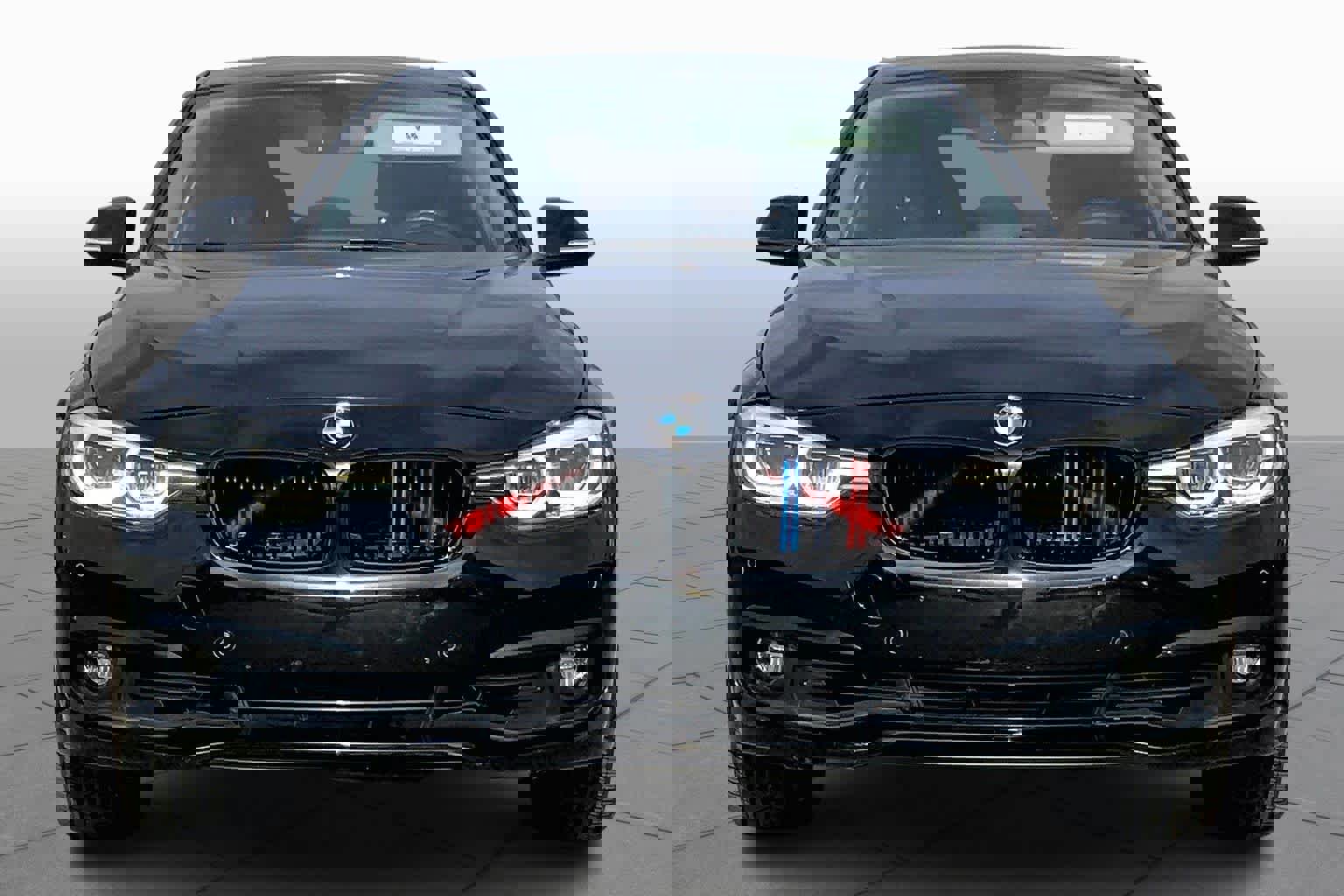 Used 2018 BMW 320i Sedan image 6