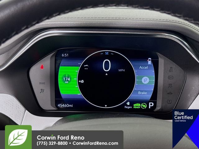 Used 2022 Chevrolet Bolt EUV Premier image 15