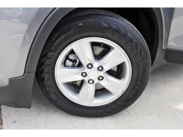 Used 2020 Chevrolet Trax LS w/ LPO, Cargo Package image 30