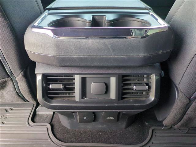 Certified 2023 Ford F150 XLT w/ Equipment Group 301A Mid RWD image 17