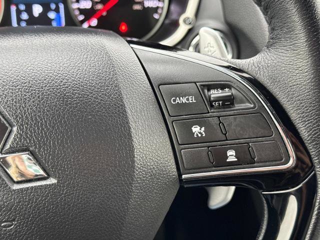 Used 2024 Mitsubishi Eclipse Cross SEL image 16