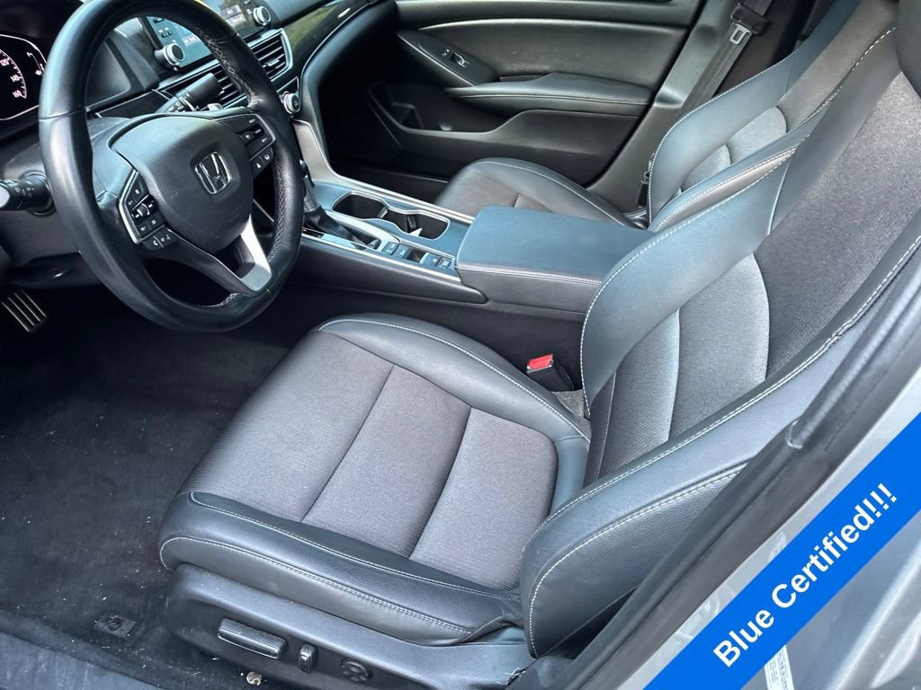 Used 2021 Honda Accord Sport image 10