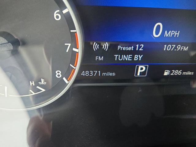 Used 2023 Nissan Murano SV image 19