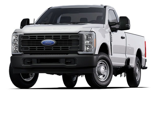 Certified 2024 Ford F250 XL w/ XL Driver Assist Package