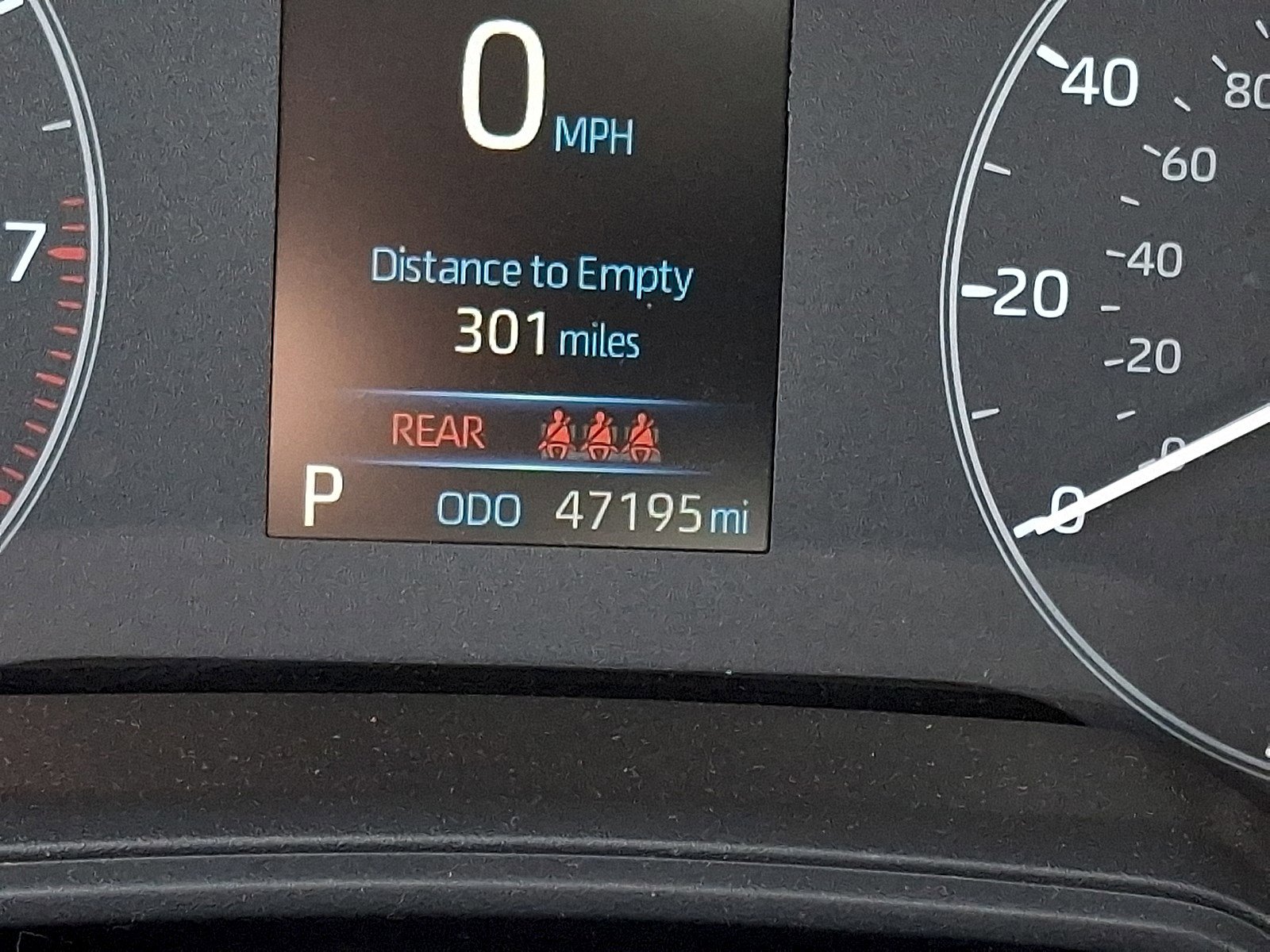 Used 2024 Toyota Corolla LE FWD image 17